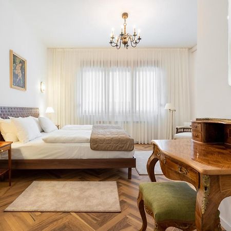 Aparthotel Nobel Boutique Bucarest Esterno foto