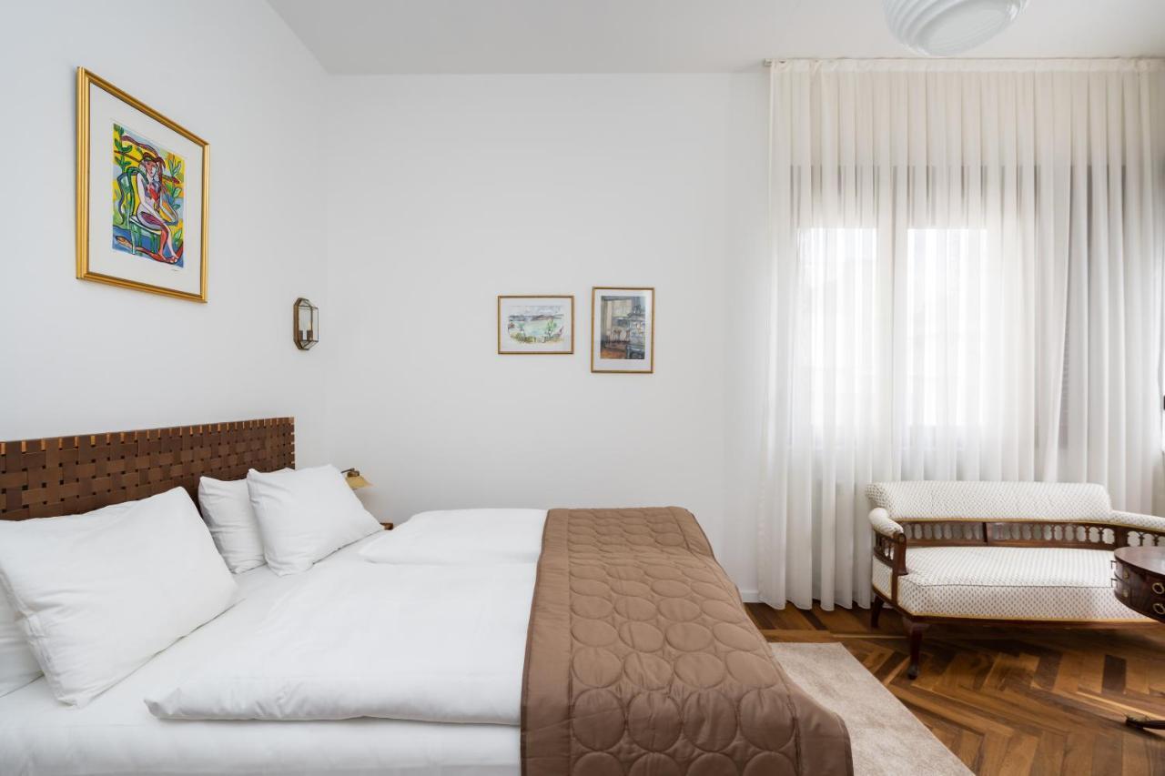 Aparthotel Nobel Boutique Bucarest Esterno foto