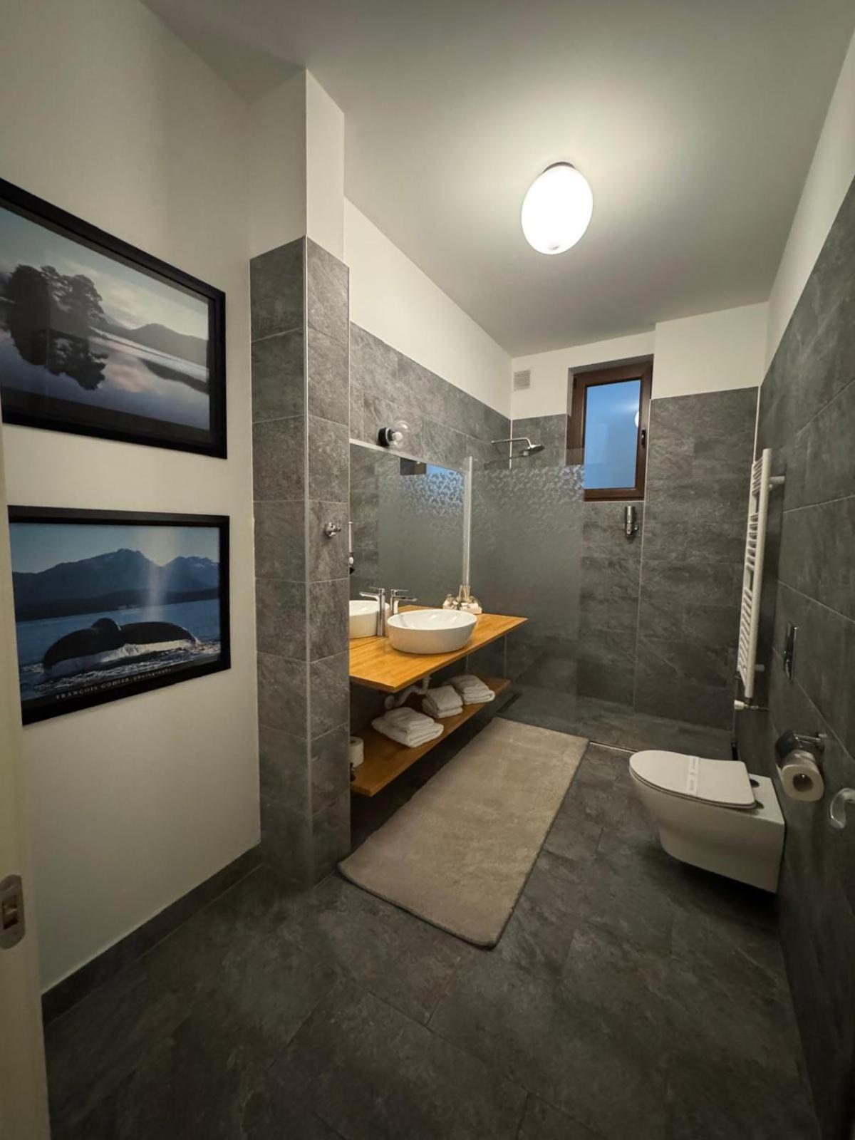 Aparthotel Nobel Boutique Bucarest Esterno foto