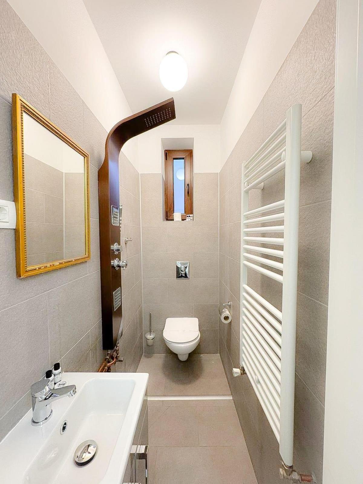 Aparthotel Nobel Boutique Bucarest Esterno foto