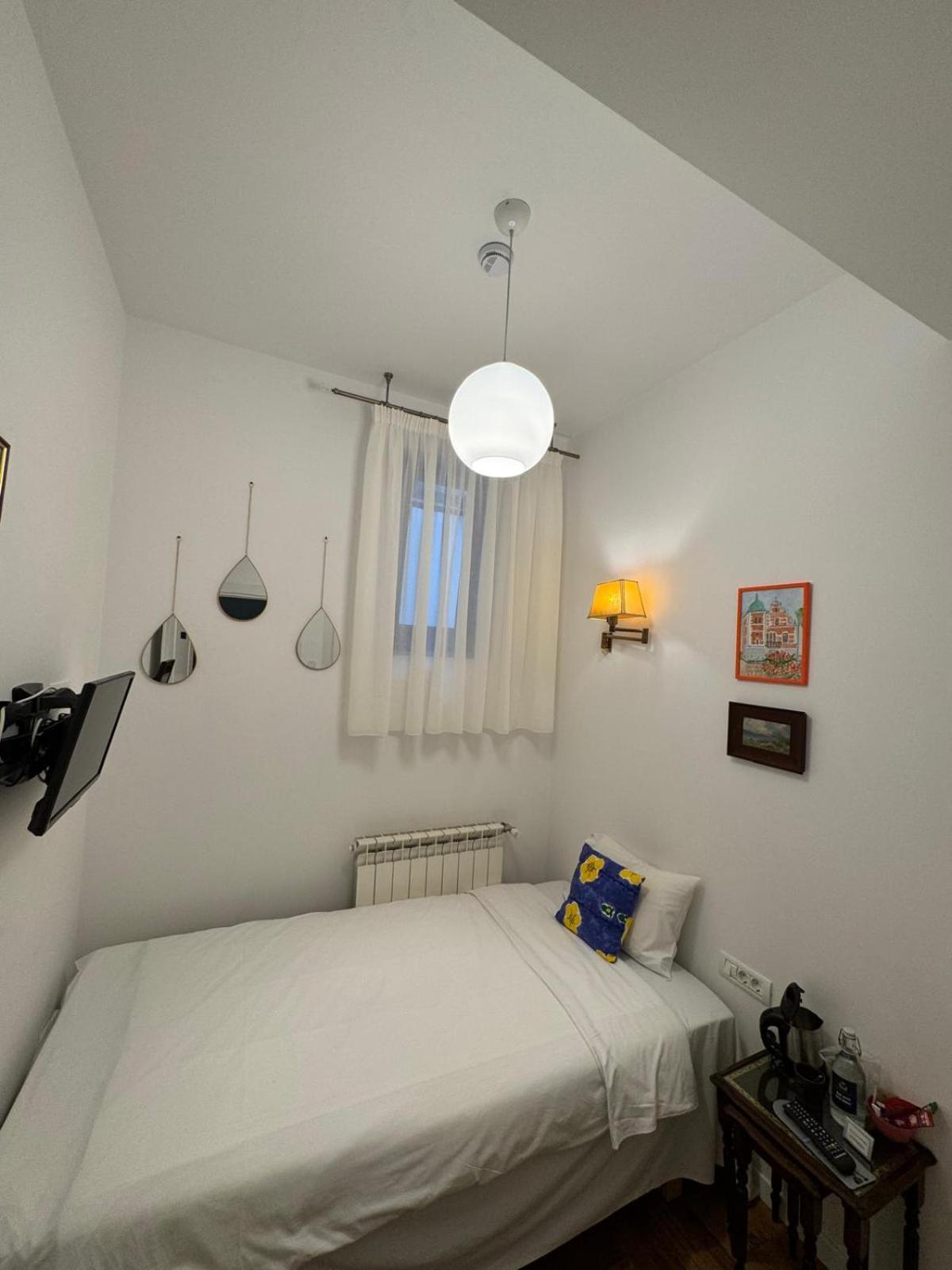 Aparthotel Nobel Boutique Bucarest Esterno foto